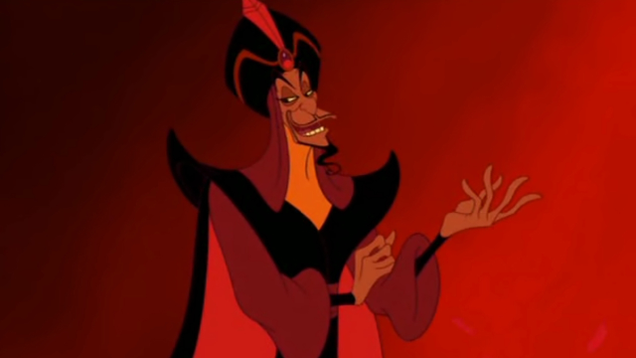 via Disney